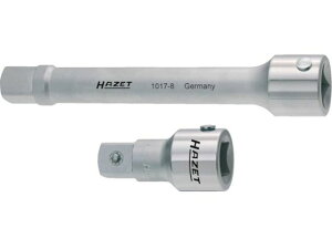 �y�����񂹁zHAZET �G�N�X�e���V�����o�[ �����p19.0mm �S��75mm 1017-3 �\�P�b�g �\�P�b�g�����` ��Ɨp�i �H��