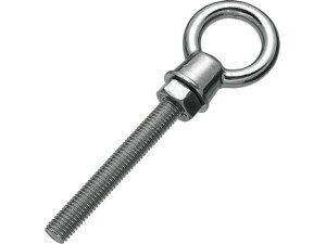 y񂹁zTRUSCO K^OAC{g XeX M10 80mm(1=1) C[Nbv AC{g ACibg  