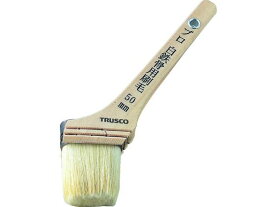 【お取り寄せ】TRUSCO プロ白鉄骨用刷毛 20号 TPB-112 刷毛 ハケ 塗装 養生 内装 土木 建築資材
