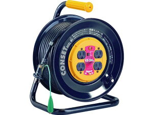 y񂹁zn^ RZgՌŒ^u[J[[ P100VA[Xt 30m KB-30K R[h[100V R[h[ R[h Hpi Ɨpi H