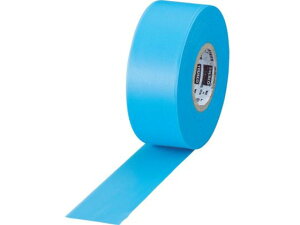 y񂹁zTRUSCO ڈe[v 30mm×50m u[ TMT-30B Ce[v Sیe[v Ke[v Se[v