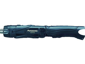 �y�����񂹁zPanasonic �[�d�X�e�B�b�N�h�����h���C�o�[ 3.6V �u���b�N �{�̂̂� EZ7410XB1 �h�����h���C�o�[ �d���H�� �����H�� ��Ɨp�i �H��