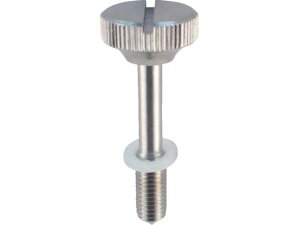 y񂹁zTRUSCO [bg܂ SUS303 a15 ˂M5 S45 TLK-15-M5-45  Oi @\i JjJi Ɨpi H