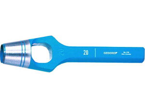 �y�����񂹁zGEDORE �x���g�|���` 5700 7mm 4542810 �|���` ��ƍH�� ��Ɨp�i �H��