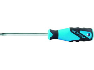�y�����񂹁zGEDORE �g���N�X�h���C�o�[ 2163TXB T20H×100 6678110 �O���b�v�h���C�o�[ �h���C�o�[ �Z�p�_�����` ��Ɨp�i �H��