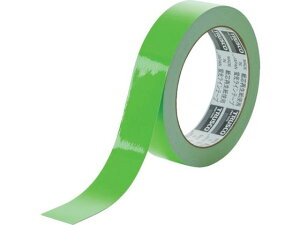 y񂹁zTRUSCO uCe[v25mm×10m O[ TLK-2510GN Ce[v Sیe[v Ke[v Se[v