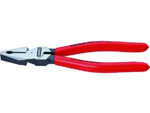 �y�����񂹁zKNIPEX ���͌^�y���` 200mm 0201-200 �y���` �j�b�p �v���C���[ ��Ɨp�i �H��
