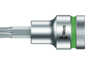 �y�����񂹁zWera 8767 C HF 1�^2 T55 003837 �\�P�b�g �\�P�b�g�����` ��Ɨp�i �H��