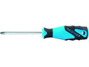 �y�����񂹁zGEDORE 2160PH �v���X�h���C�o�[ PH0 6683110 �O���b�v�h���C�o�[ �h���C�o�[ �Z�p�_�����` ��Ɨp�i �H��