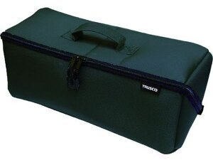 y񂹁zTRUSCO JzHP[X ubN 420mm TDTC-420-BK p[cP[X H c[obO Ɨpi H