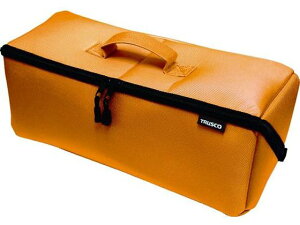 y񂹁zTRUSCO JzHP[X IW 420mm TDTC-420-OR p[cP[X H c[obO Ɨpi H