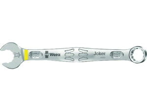 �y�����񂹁zWera 6003 �R���r�l�[�V�����X�p�i Joker 10 020201 �R���r�l�[�V�����X�p�i �����` �X�p�i �v�[���[ ��Ɨp�i �H��