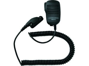 【お取り寄せ】八重洲無線 小型スピーカーマイク SSM-11C