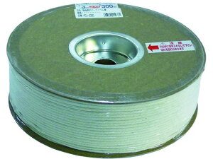 �y�����񂹁z���^�J���C�N �ȋ����Ń��[�v�h������ 3mm×300m PRCX-3300 �ȃ��[�v �ב���R ����