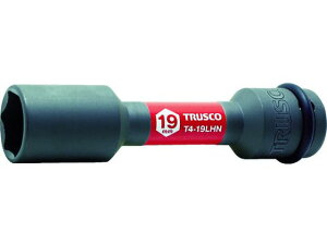 y񂹁zTRUSCO CpNgpzCibgO\Pbg 19mmp12.7 T4-19LHN