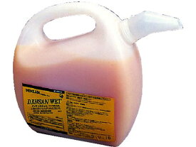 【お取り寄せ】デンサン ウェット3L ND-55L 潤滑スプレー 潤滑剤 防錆剤 潤滑剤 潤滑 接着 補修 溶接用品