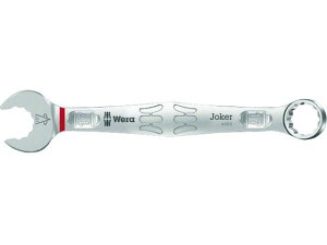 �y�����񂹁zWera 6003 �R���r�l�[�V�����X�p�i Joker 17 020208 �R���r�l�[�V�����X�p�i �����` �X�p�i �v�[���[ ��Ɨp�i �H��