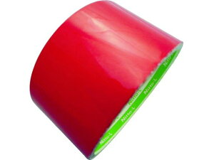 �y�����񂹁z�����G���}�e �e�ʔ��˃e�[�v 50mm×10m ���b�h SHT-50R ���˃e�[�v ���˃V�[�g ���S�ی�e�[�v �S���e�[�v ����