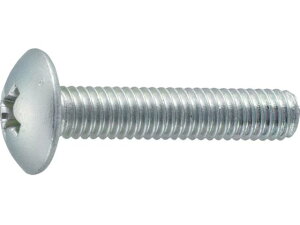 y񂹁zTRUSCO gX˂O  SlW M4×8 116{ B704-0408 {g ˂ B f Ɨpi H