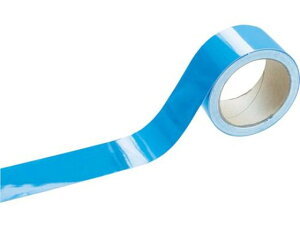 y񂹁zTRUSCO uCe[v50mm×10m u[ TLK-5010B Ce[v Sیe[v Ke[v Se[v