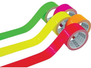 y񂹁zTRUSCO uCe[v50mm×10m O[ TLK-5010GN Ce[v Sیe[v Ke[v Se[v