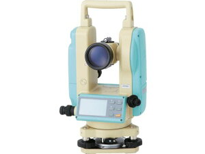 【お取り寄せ】マイゾックス デジタルセオドライト DTC-110 DTC-110