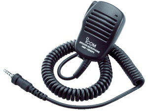 y񂹁zACR IC-4300p^Xs[J[}CN HM-186PI