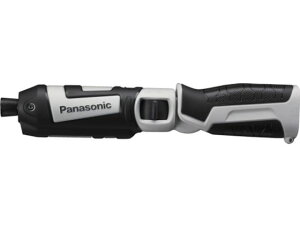 �y�����񂹁zPanasonic �[�d�X�e�B�b�N�C���p�N�g�h���C�o7.2V �{�̂̂� �O���[ EZ7521X-H �C���p�N�g�h���C�o�[ �d���H�� �����H�� ��Ɨp�i �H��