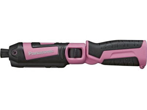 �y�����񂹁zPanasonic �[�d �X�e�B�b�N�C���p�N�g�h���C�o�[ �s���N 7.2V�{�� EZ7521X-P �C���p�N�g�h���C�o�[ �d���H�� �����H�� ��Ɨp�i �H��