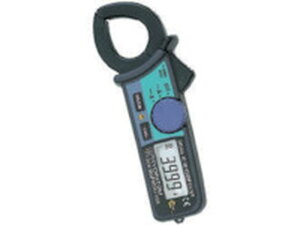 y񂹁zKYORITSU 2033 AC/DCNv[^ MODEL2033 fW^}`[^[ eX^[ dCv@ p