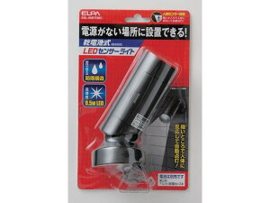 y񂹁zd LEDZT[Cg ESL-05BT(BK)