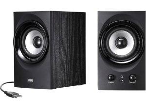 y񂹁zTTvC nCp[USBXs[J[ ubN MM-SPU9BKN Xs[J[ wbhz J AV@