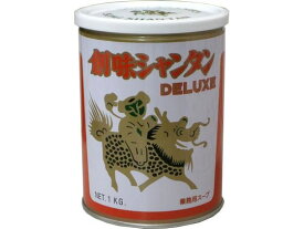 【お取り寄せ】創味食品 シャンタンデラックス 1096000