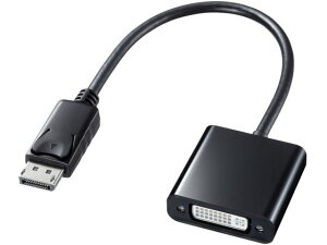 y񂹁zTTvC DisplayPort-DVIϊA_v^ AD-DPDV04 fBXvCP[u DVI VGA DisplayPort PCpP[u P[u d^bv zp[c Ɠd