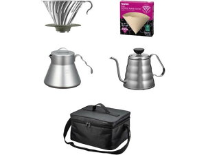 y񂹁zHARIO V60AEghAR[q[ x[VbNZbg O-VOCB Lvpi AEghA ނ