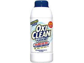グラフィコ オキシクリーン ホワイトリバイブ 粉末タイプ 500g 漂白剤 衣料用洗剤 洗剤 掃除 清掃