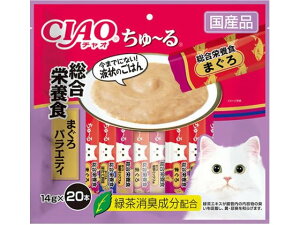 y񂹁zȂ CIAO [ ܂oGeB 14g×20{