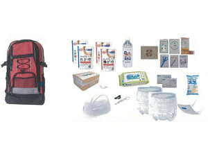 y񂹁zTfBJ ЊQvҎx 1Zbg p ObY h