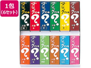 y񂹁z }WbNCL^ 12FZbg 6Zbg ML-12