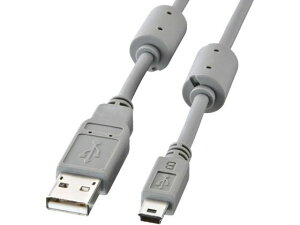 �y�����񂹁z�T�����T�v���C �~�jUSB�P�[�u�� (1m) KU-AMB510K USB�P�[�u�� A to miniB �P�[�u�� �d���^�b�v �z���p�[�c �Ɠd