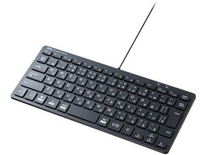 �y�����񂹁z�T�����T�v���C USB�X�����L�[�{�[�h SKB-SL36BK �L�[�{�[�h �}�E�X ���͋@�� �p�\�R�� �Ɠd