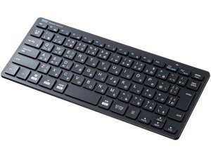 y񂹁zTTvC BluetoothXL[{[h SKB-BT36BK L[{[h }EX ͋@ p\R Ɠd