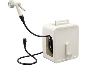 �A�C���X�I�[���} �t���J�o�[�R���p�N�g�z�[�X���[��20m �z���C�g FCH-20M-WH �z�[�X ���T�� ���|�O�b�Y ���| �K�[�f�j���O