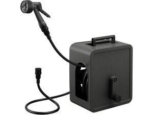 �A�C���X�I�[���} �t���J�o�[�R���p�N�g�z�[�X���[��20m �_�[�N�O���[ FCH-20M-GY �z�[�X ���T�� ���|�O�b�Y ���| �K�[�f�j���O