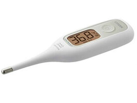 【お取り寄せ】シチズン・システムズ 振動体温計 CTEB718V 体温計 ヘルスケア 理美容 セルフケア 健康家電