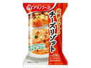 アマノフーズ 完熟トマトのチーズリゾット 24.1g リゾット おかゆ インスタント レトルト 食品