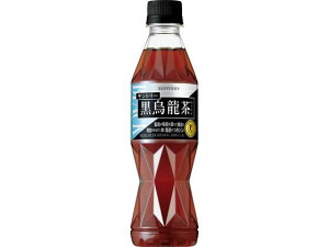 サントリー 黒烏龍茶 350ml