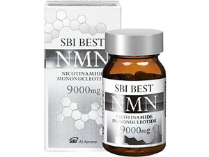�y�����񂹁zSBI�A���v���� SBI BEST NMN 60���� �T�v�������g ���N�H�i