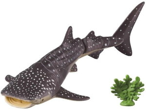 【お取り寄せ】タカラトミー アニア AL-05 ジンベエザメ(水に浮く) 人形 ぬいぐるみ おもちゃ