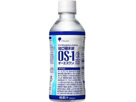 大塚製薬 OS-1(オーエスワン) 300mL ペットボトル スポーツドリンク 飲料 ジュース